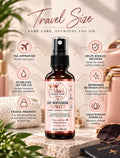 TMack Crown Care Collection – Travel Size Loc Moisturizer Spritz (2 oz)